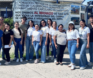 Proyecto 'Misión Esperanza'