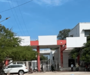 Hombre fue asesinado dentro de su casa en el barrio La Alborada de Ciénaga