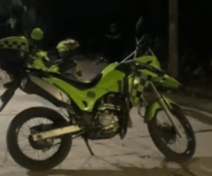 Un muerto y un herido tras ataque a bala en San José del Pando