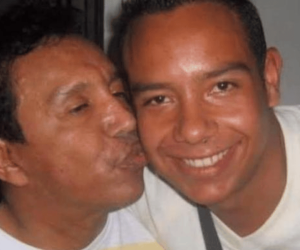 Miguel Ángel Díaz Rincón es uno de los hijos reconocidos del artista vallenato