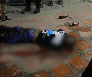 Víctima del crimen Miguel Ángel Marrufo Cordero