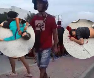 victimas mortales. 