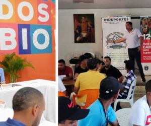 40 monitores exigen respuestas.