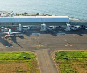 Aeropuerto Simón Bolívar