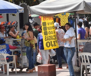 Santa Marta decima ciudad con mayor tasa de desempleo