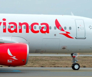 Avianca fue sancionado por utilizar de forma indebida Avianca Tours