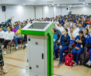 Cátedra ‘Universidad en el Territorio’