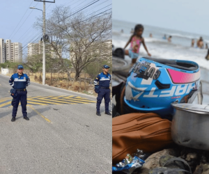 Prohibidos 'paseos de olla'