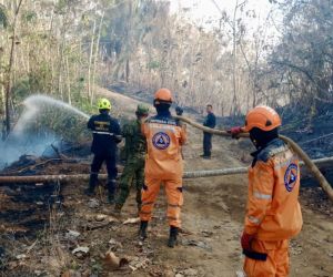 Atención de emergencia.