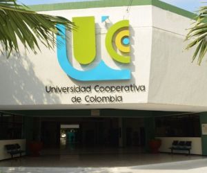 Universidad Cooperativa de Colombia