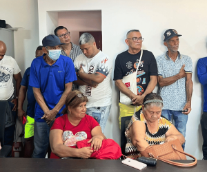 38 familias afectadas por deslizamiento en Cerro Ancón recibirán subsidios de arriendo mientras son reubicadas