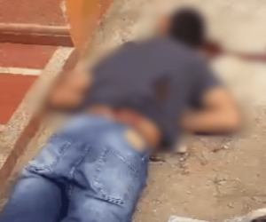 Hombre asesinado en Pescaíto: Con este son 7 los muertos en menos de 72 horas