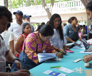 Santa Marta Emplea: Alcaldía lidera feria laboral que ofrecerá cerca de 500 puestos de trabajo