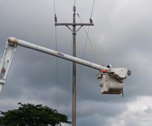 Jornadas de mantenimiento de Air-e fueron anunciados para este miércoles