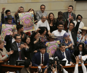 Puntos más controversiales de la reforma pensional aprobada en el Senado