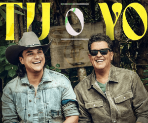 Carlos Vives y Silvestre Dangond anuncian el lanzamiento de su canción 'Tú o yo'