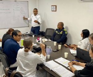 Reactivan mesa técnica para mejorar educación indígena en Santa Marta después de 14 años