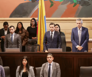 Gobierno anuncia nuevo proyecto de ley para enmendar errores de la reforma pensional