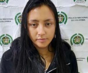 Yenni Alexandra Higuera Casallas enfrentaba cargos por la presunta muerte por inmersión de su hijo de 15 meses. 