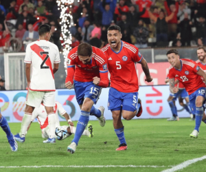 Clásico del Pacífico: Perú y Chile se enfrentan en la Copa América por el grupo A