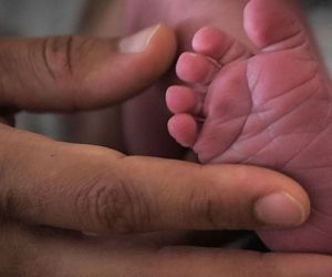 Tasa de natalidad en Colombia registra una clara disminución.
