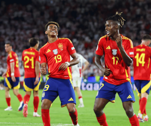 España avanza a la final de la Eurocopa 2024 con victoria sobre Francia