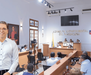 A ciegas, aprueban traslados presupuestales por más de $40 mil millones a Rafael Martínez