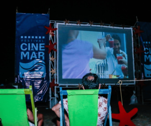 Vuelve el Festival de Cine al Mar en su decimosegunda edición