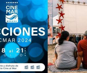 Festival de Cine al Mar