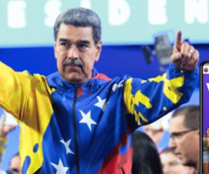Apple y Google bloquean aplicación de Maduro para denunciar opositores 