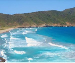 Atlántico, Bolívar y La Guajira también están bajo alerta amarilla.