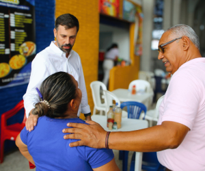 Eventos y alianzas privadas: clave para la reducción del desempleo en Santa Marta