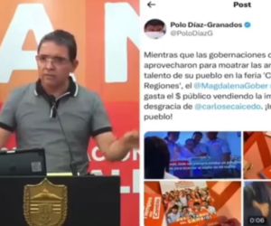 Al menos siete quejas ha presentado la Flip por los hostigamientos del gobernador a la prensa.