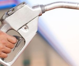 Recientemente el Gobierno Nacional aumentó nuevamente el valor del combustible.
