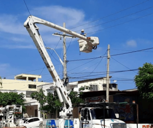 Defensoría vigilará acuerdo que frena cortes de energía en parte del Caribe