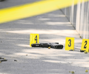 Santa Marta: Quinta en tasa de homicidios en 2024 entre las 23 principales ciudades