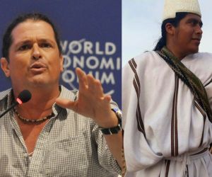 Carlos Vives lamentó este nuevo crimen que sacude a Santa Marta