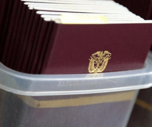 En septiembre de 2025 Imprenta Nacional asumirá expedición de pasaportes