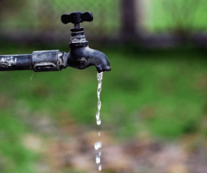 Este miércoles, decenas de barrios en Santa Marta tendrán baja presión de agua