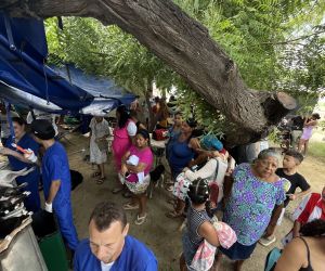 Jornada de esterilizaciones 