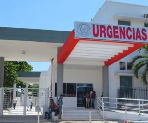 Hospital de Ciénaga