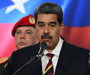 Nicolás Maduro