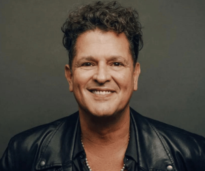 El samario Carlos Vives, estará en la edición del FestiJazz.