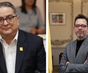 Así lo expresó el Congresista a través de sus redes sociales.