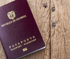 Pasaporte