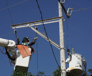 Superservicios advierte sobre riesgo de sabotaje al sistema eléctrico en Magdalena