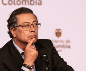 Gustavo Petro