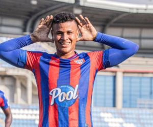 andres carreño, futbolista del unión magdalena