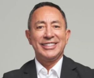 Ricardo Roa. 