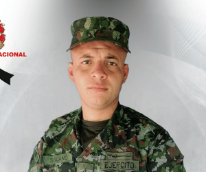 Carlos Jesús Solano Miranda